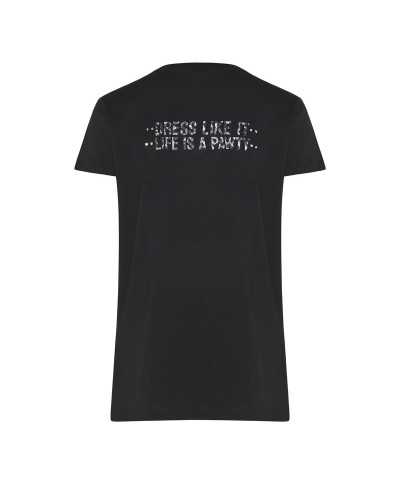 T-shirt fur cat