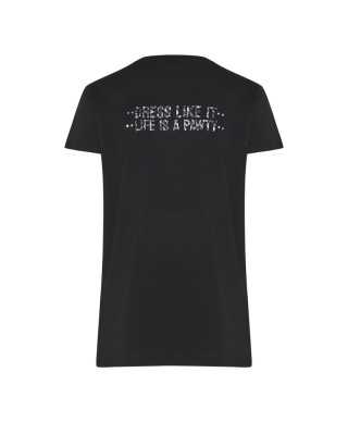 T-shirt fur cat