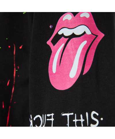 Tunic dress girl fck