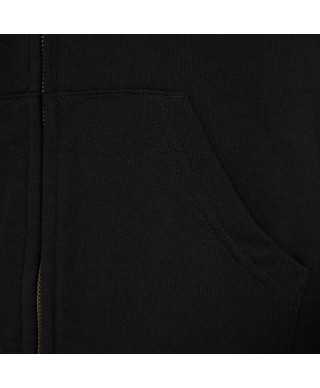 Zip hoodie frida art