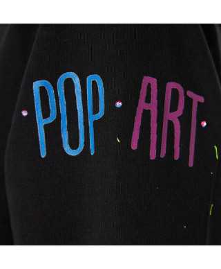 Zip hoodie frida art