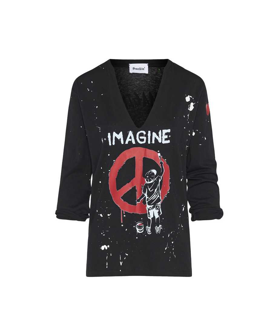 Longsleeve shirt imagine