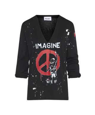 Longsleeve shirt imagine