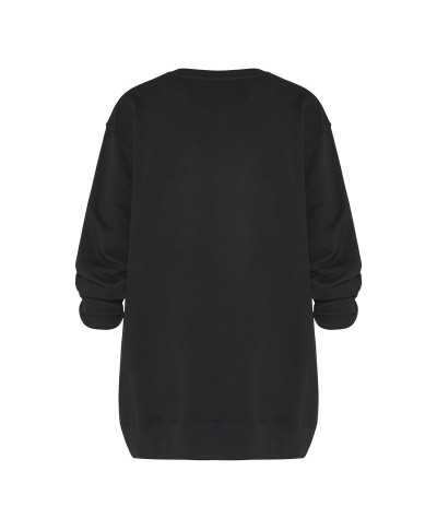 Sweatshirt long MG