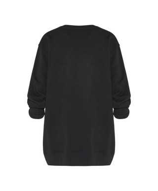 Sweatshirt long MG