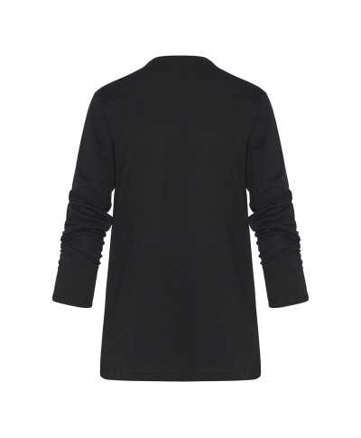 Longsleeve shirt heart splash