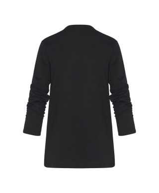 Longsleeve shirt heart splash