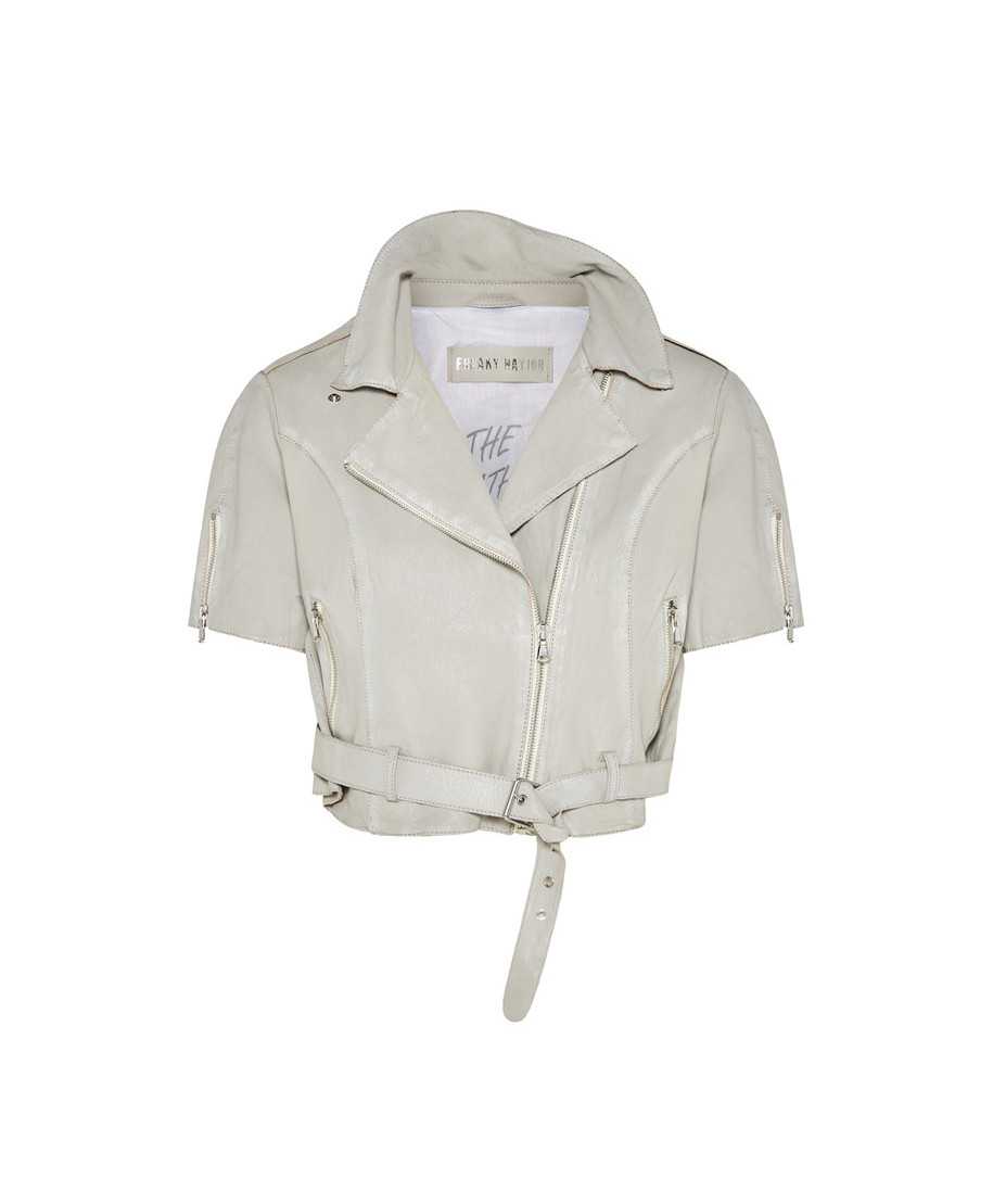 Jacket cream