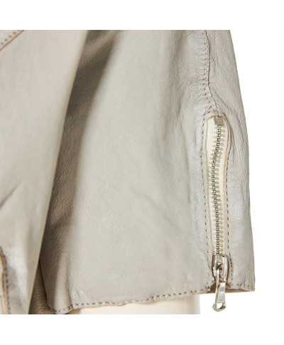 Jacket cream