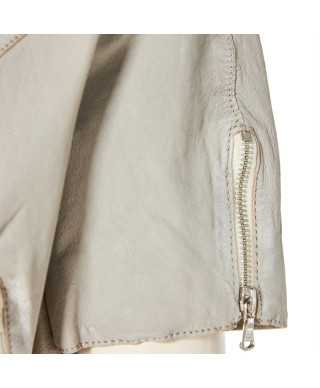 Jacket cream