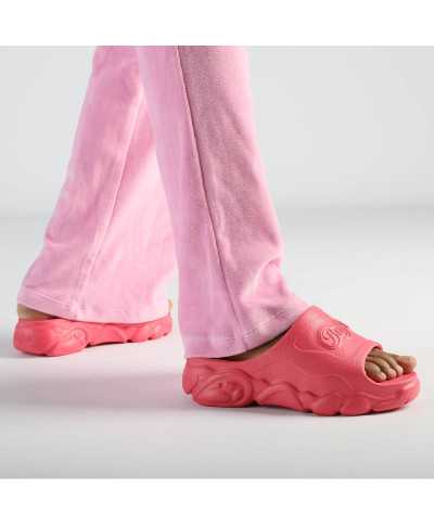 Buffalo Sliders Coral