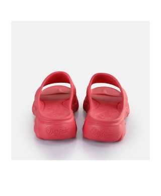 Buffalo Sliders Coral