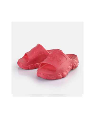 Buffalo Sliders Coral