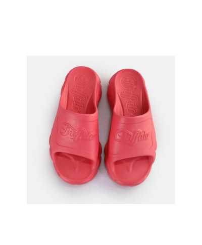 Buffalo Sliders Coral