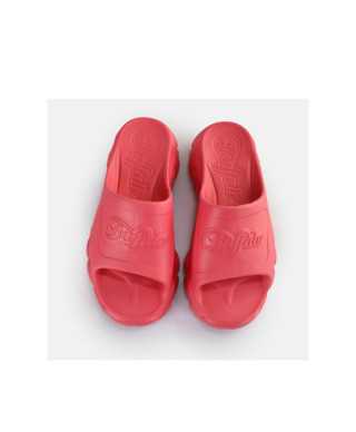 Buffalo Sliders Coral