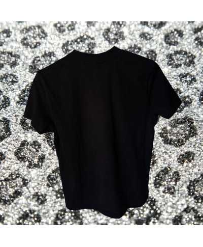 Unisex T-shirt Smokin' black